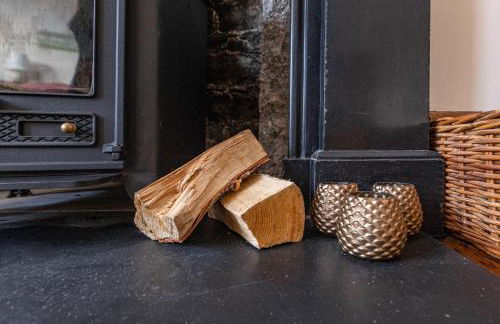 Lower Tweedknowe - ground floor villa Melrose - Foto 19