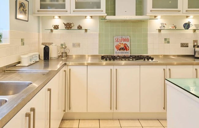 Host Stay Ancient Lights - Foto 8