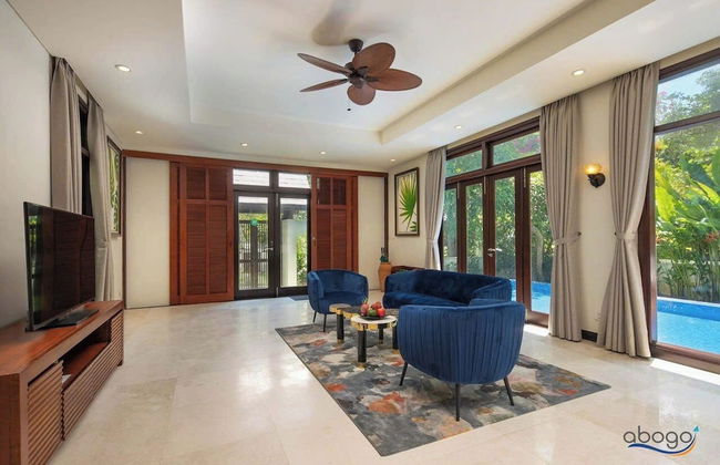 Luxury Pool Villas in Purama Villas - Foto 64