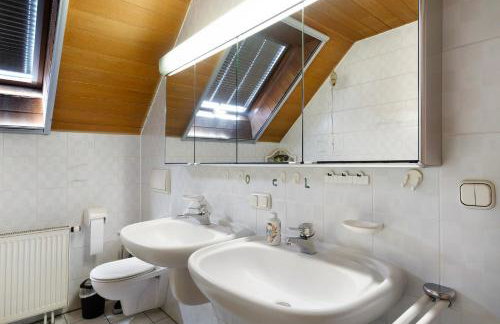 Ferienhaus am Rhein - Foto 13