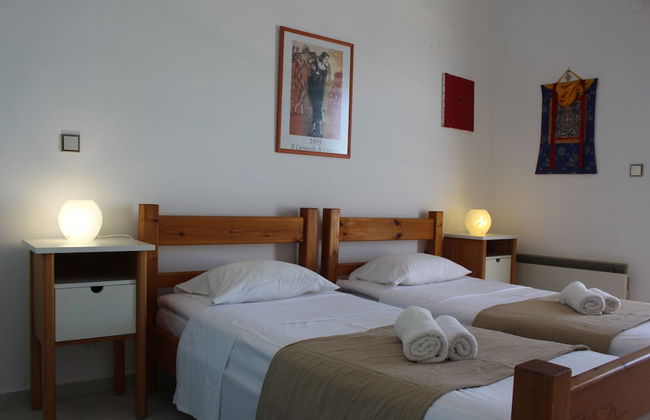 Beach Villa Akrotiri - Foto 13