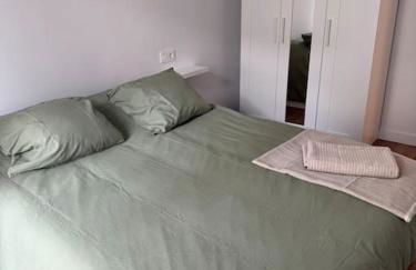 Vivienda renovada y céntrica - Foto 24