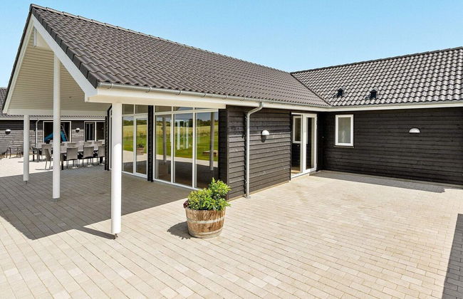 Luxury Retreat by Limfjorden - By Traum Ferienwohnungen - Foto 57