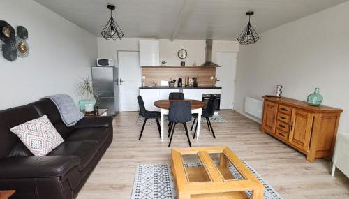 Appartement à 5mn de Nausicaa - Foto 5