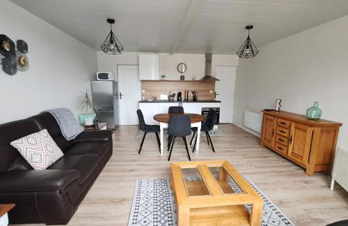 Appartement à 5mn de Nausicaa - Foto 5