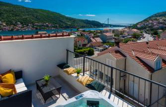 Aria Suite & SPA Dubrovnik - Foto 47