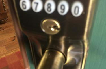 Pine Creek Cabin Livingston Montana - Foto 9