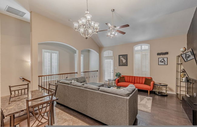 The Castle by the Lake w Pool Balcony Grandscape - Foto 5