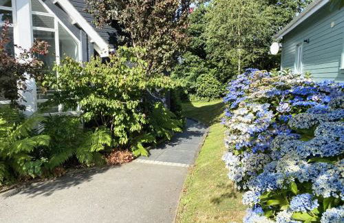 Trewhiddle Retreat V9 by Together Travel - Luxury 4-Bedroom Villa - Foto 3