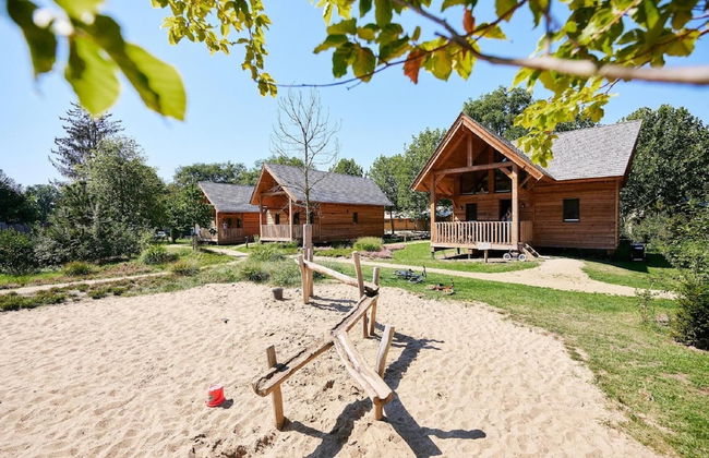 Holiday Home in Brabant With Private Spa - Photo 21