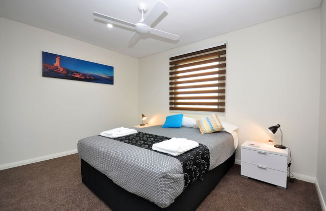 Coastal by Rockingham Apartments - Photo 5