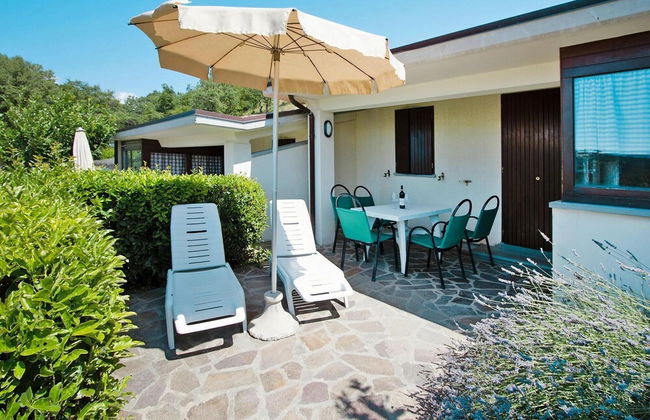 Rustic Escape in Palazzuolo Stay - Foto 24