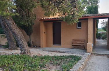 L'oasis de port Fitou - Foto 17