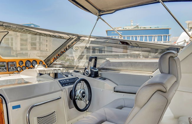 Boat Glafkos - Charming 2 bdr Boat - Photo 19