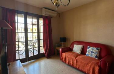 Port Saplaya 2 habitaciones Valencia - Foto 16