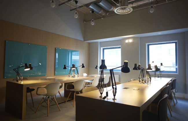 Student Only Chapter Islington in London - Photo 5