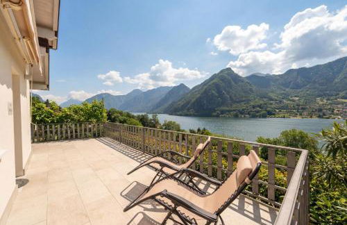 Villa Bianca - Foto 43