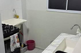 Apto inteiro - WiFi, ar condicionado - Foto 13