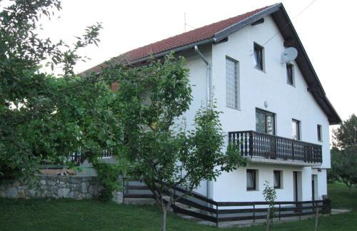 Apartments Dale - Foto 13