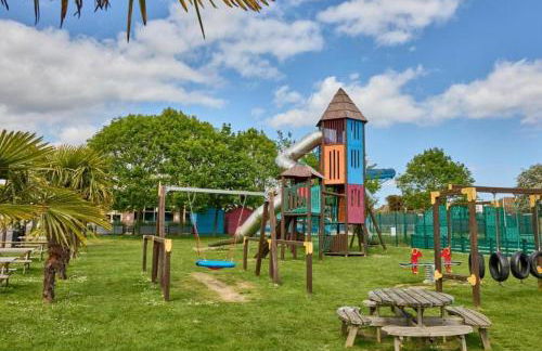 Highfield Grange Holiday Park Clacton - Foto 13