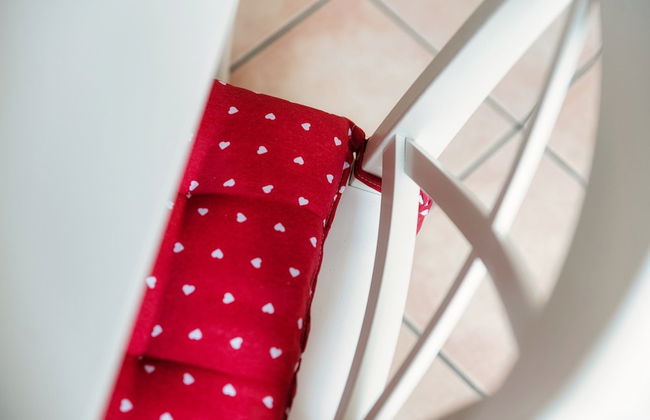 Casa Cigno - Foto 17