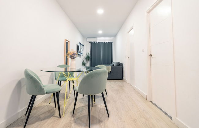 Avanel Boutique Apartments - Foto 149