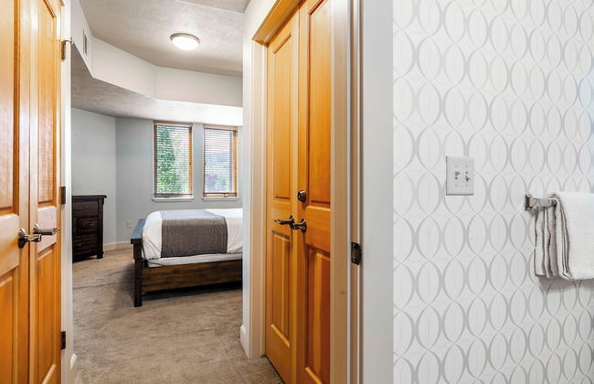 Crestview Condominiums by All Seasons Resort Lodging - Foto 24