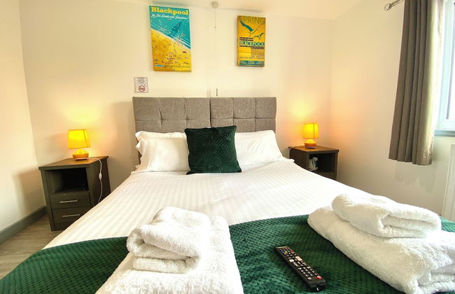 Kennedy House - Beachfront - Foto 16