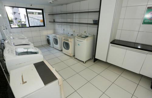 Flat Rosarinho - Confortável e Super Completo - Foto 67