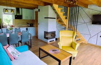 Domek Bieszczadzki Horyzont - Foto 10