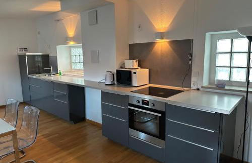 Al Nafurah Apartments - Foto 11