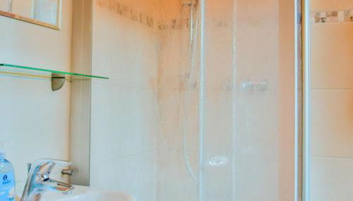 Ferienhaus Bodden - Foto 4, Shower