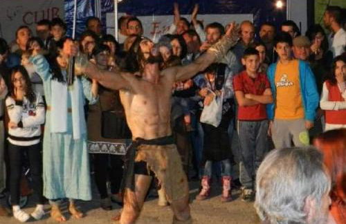 Casa Abuelo Lorenzo - Foto 34