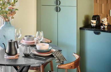 Midcentury Couples Designer Loft - Casa Tuya - Foto 9