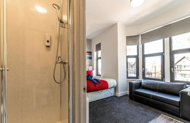 Stay Sleep Rest- Derby Road - Photo 36