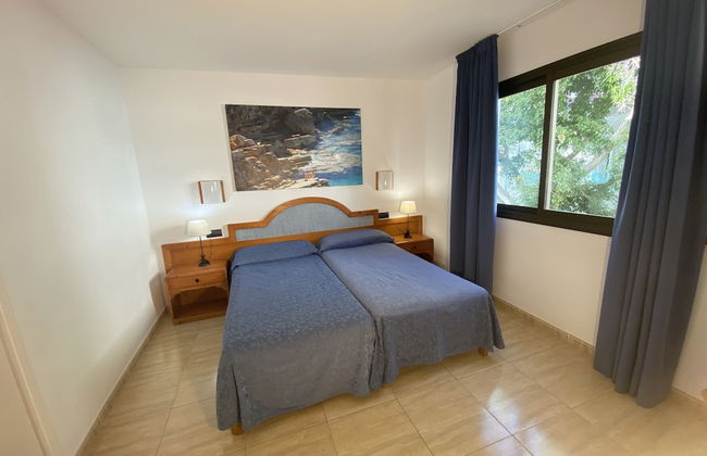 Apartamentos Sal Rossa - Foto 10