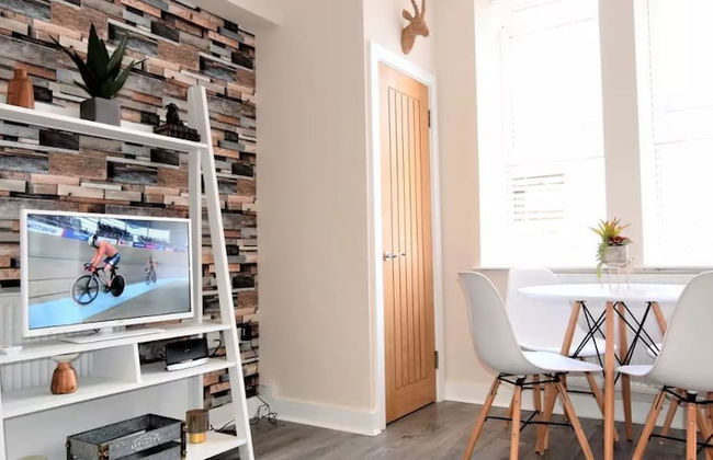 The Old Bank - Your Apartment - Foto 111