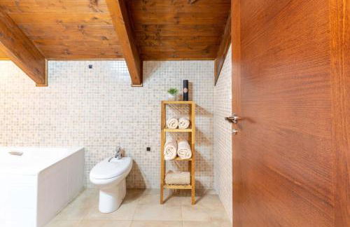 Apartament la Xisqueta - Vall Fosca - L'Amfitriona - Foto 17