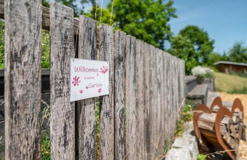 Ferienwohnung s'Raubers - Foto 19