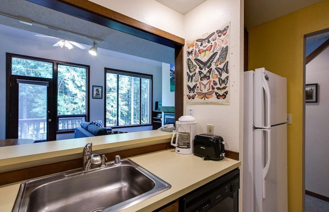 14SW - Fireplace - Dishwasher - Washer/Dryer - Sleeps 6 - Foto 40