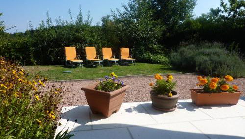 L'Hirondelle Gite - Foto 2, Garden