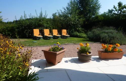 L'Hirondelle Gite - Foto 2