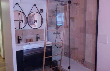 Appartement Rêve de neige - Foto 11