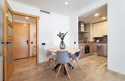 Cozy Apartment II - Les Corts - Photo 11