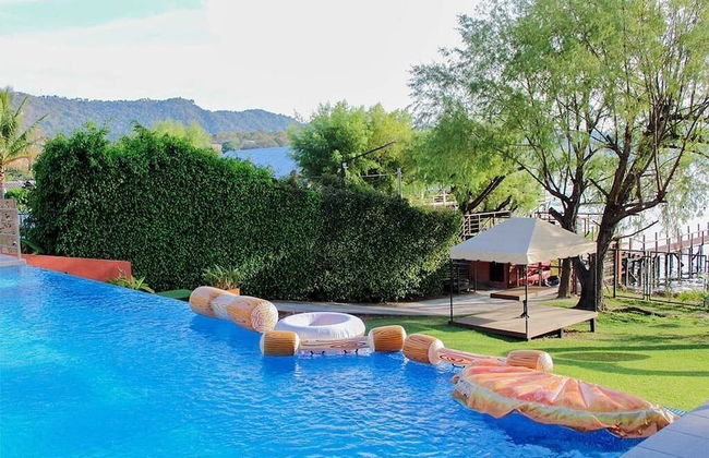 Villas Noelia - Photo 61