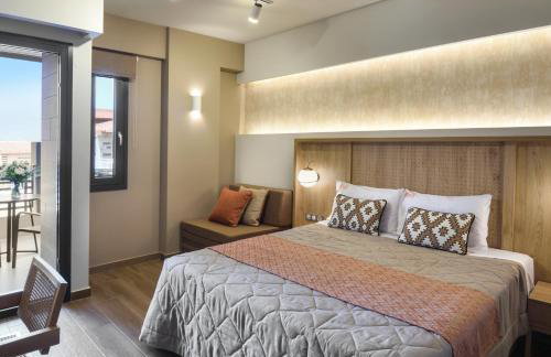 CORYLUS Luxury Rooms & Suites - Foto 42