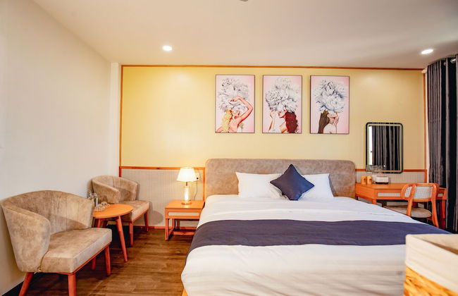 Tiboley Homestay - Foto 12