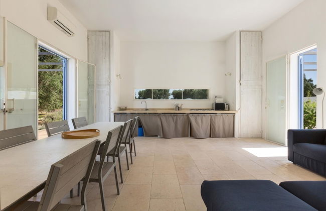 Villa Acquadolce - Foto 12