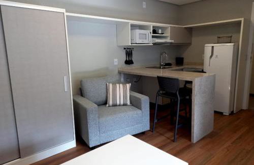 Villa Leopoldina - Studios de aluguel por temporada no Moinhos de Vento - Foto 21