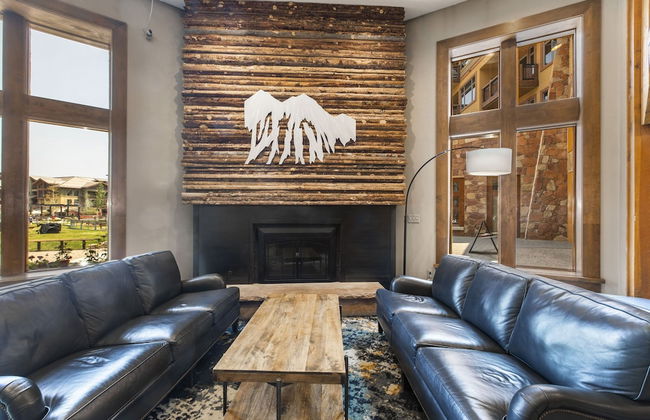 Sundial Lodge by All Seasons Resort Lodging - Foto 3